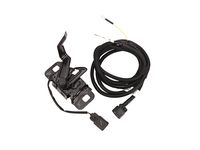 GM 20981996 Remote Start Hood Latch Kit