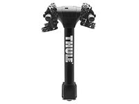 Chevrolet Avalanche Hitch-Mounted 4-Bike Vertex™ Bicycle Carrier in Black by Thule - 19331867