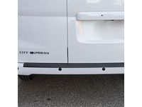 Chevrolet City Express Vehicle Protections