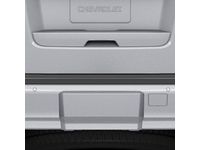 Chevrolet Suburban 3500 HD Hitch Trailerings