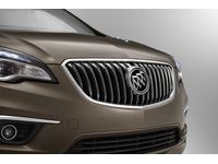 Buick Envision Grilles