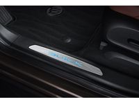 Buick Envision Illuminated Front Door Sill Plates - 94533686