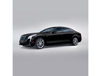 Cadillac CT6 Ground Effects