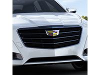 Cadillac CTS Grilles