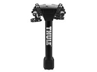 Chevrolet Equinox Hitch-Mounted 2-Bike Vertex™ Bicycle Carrier in Black by Thule - 19331866