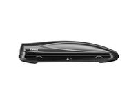 GMC Yukon XL 1500 Roof-Mounted Force M Luggage Carrier by Thule - 19329018