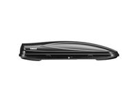Chevrolet Silverado 1500 Roof-Mounted Force XL Luggage Carrier by Thule® - 19329019