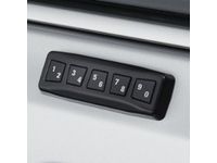 GM 23473341 Keyless Entry Keypad - 1