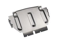 GM Front Under Body Shield - 84352135
