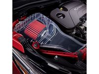 Chevrolet Cruze Air Intake Upgrade Systems