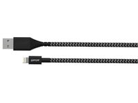 Chevrolet Equinox 1-Meter Lightning Cable by iSimple - 19368580
