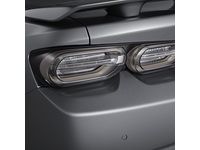 Chevrolet Camaro Lamp Alternatives