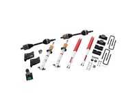 GM 84649981 Lift Suspension Upgrade System for 4WD Vehicles