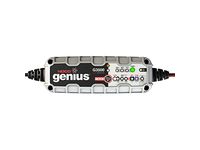 GMC Sierra 2500 G3500 Genius Smart Charger by NOCO - 19417440