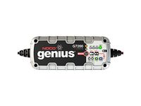 GMC Sierra 3500 G7200 Genius Smart Charger by NOCO - 19417441