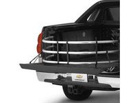 Cadillac Bed Extender,Note:Anodized Aluminum; - 12497828