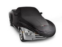 Chevrolet SSR Vehicle Cover