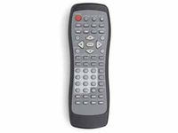 Cadillac Escalade Remote Control,Note:For use with Headrest DVD System; - 19132011