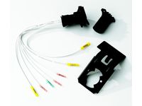 GM 12498307 Trailer Wiring Harness Adapter