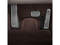 GM 23390862 Automatic Transmission Sport Pedal Cover Package