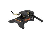 GM Fifth Wheel 20K Hitch by CURT™ Group - 19353369