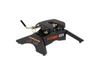 GM 19330275 Fifth Wheel 20K Hitch by CURT™ Group