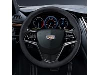 Cadillac Steering Wheels