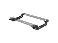 Chevrolet 5th Wheel Hitch Mounting Kit by CURT™ Group - 19353372