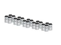 Chevrolet SS Lug Nuts in Stainless Steel - 19363323