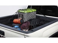 Chevrolet Bed Horizontal Cargo Net - 12343595