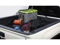 GM 12343595 Bed Horizontal Cargo Net