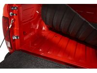 Chevrolet Colorado Short Box Bed Mat by BedRug™ - 19333194