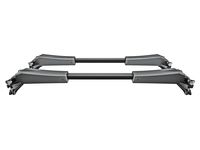 Chevrolet Suburban 3500 HD Roof-Mounted Watersport Carrier by Thule - 19330171