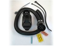 Chevrolet Spark Wiring Harnesses