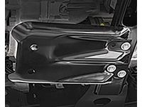 Chevrolet Spark Transfer Case Under Body Shield - 23282726