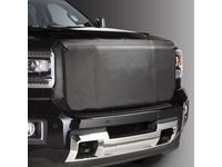 GMC Sierra 2500 HD Grille Cover with GMC Logo - 23290143