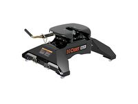 GM 19352639 Fifth Wheel 25K Hitch by CURT™ Group