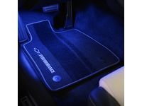 GM 23248208 Interior Lighting Package
