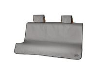 GM 19354227 Rear Bench Seat Cover in Gray by ARIES™