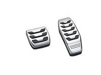 Chevrolet Spark Pedal Covers