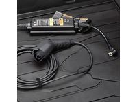 Chevrolet Electric Vehicle Charging Equipments