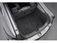 Chevrolet Volt Cargo Protections