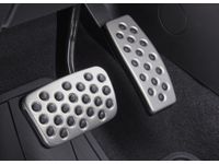 Buick Cascada Pedal Covers