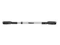 GM 19353376 Bicycle Frame Adapter in Silver by Thule