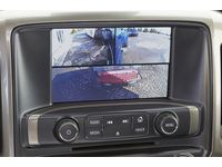 GM 19355215 Intellihaul Three Camera Wireless Trailering System by EchoMaster