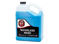 GM 19417238 1-Gallon Waterless Wash by Adam's Polishes