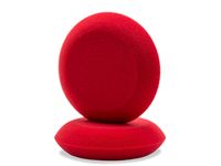GM 19355486 Interior Applicator Pad by Adam's Polishes in Red - 1