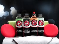 GM 19355481 Perfect Interior Cleaning Kit by Adam's Polishes