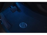 GM 42602487 Interior Lighting Package in Ice Blue