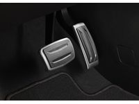 Cadillac XT6 Pedal Covers
